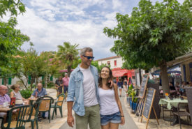 Camping_Verébleu_Oléron_Région_Ville_couple