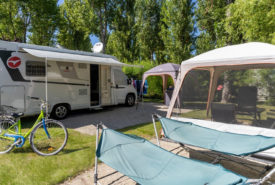 Emplacement Grand Confort Espace