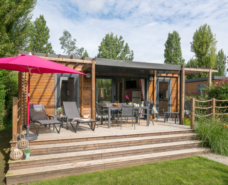 Camping Verébleu camping ile d\'oléron résidence Ile\'O